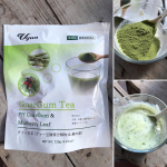 グァー豆茶ってご存じですか？美味しい天然素材がおなかのお悩みに応えてくれますよ！季節の変わり目は、様々な不調が表立ってきますおなかの悩みもそうでして私の場合、こんな時は&rdquo;出ない&rdquo;よ&hellip;のInstagram画像