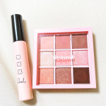 🌷.*pdc  ピメル自まつげ美人仕上げ♡『パーフェクトロング＆カールマスカラ』￥1,000(税抜)クリアブラックベース&times;ブラウン繊維MIX✨美容成分配合で「まつ毛」をいた&hellip;のInstagram画像