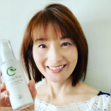 素肌美人になりたいな！