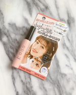 pdcさん(@pdc_jp )の｢ピメル パーフェクトロング＆カールマスカラ｣をお試しさせていただきました♡このシリーズの✧︎✧︎パーフェクトラッシュベース＆コート(6枚目)が好きで3回ほ&hellip;のInstagram画像