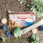 佐藤薬品工業(株) 健康サプリの館(@sato_yakuhin_official)様『爽快決  女子カフェサプリ モニターイベント』 『女子カフェサプリ 5包入り』モニプラモニター当選あり&hellip;のInstagram画像