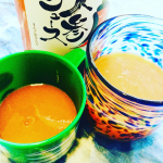 モニプラさんで、奇跡の人参ジュースを試しています！とにかく人参の味が濃い！たっぷり人参が入っているのを実感できます。味も美味しく、こどもでも飲みやすくてうれしいです！本当に健康に良さそうですね！これか&hellip;のInstagram画像