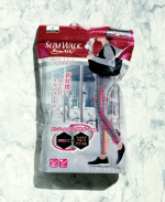 .スリムウォーク　Beau-Acty　リカバリーレギンス　Mサイズをお試しさせていただきました👣...こちらは、スリムウォークのスポーツ用「Beau-Actyシリーズ」から登場した&hellip;のInstagram画像