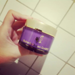 今日のおすすめ「バタフライクイーン ゴールドエクストラ」たくさんの美容成分が入ったアンチエイジングオールインワンジェル。使用感は思ったより軽くサラッとしてます！朝晩2回、1回60秒&hellip;のInstagram画像