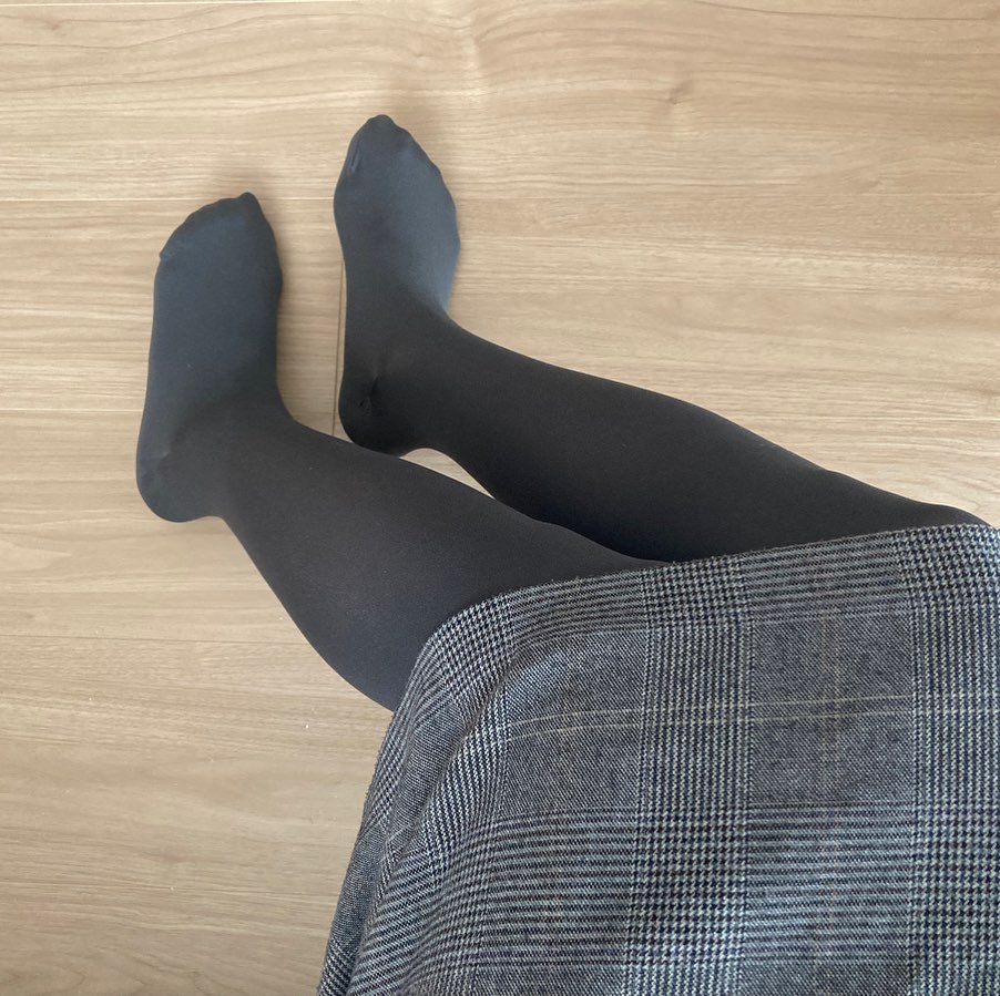 シャルレのなめらかタイツのクチコミ（口コミ）商品レビュー | 美と