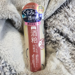 株式会社ｐｄｃ様の大人気酒粕シリーズに新登場したワフードメイド 酒粕しっとり化粧水を使いました(*^-^*)💓💓ワフードメイド 酒粕パックが大好きで愛用しているので、化粧水も期待大です◎な&hellip;のInstagram画像