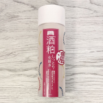 ワフードメイド 酒粕しっとり化粧水酒粕シリーズから、とろり濃密保湿タイプの化粧水が発売されました(ˊ˘ˋ* )ボトルから出す時はどろりと言ってもいいくらいのとろみがありますねー。乳&hellip;のInstagram画像