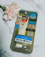 モイストラボ薬用美白BBクリームをお試しさせていただきました💖こちらは2021年3月にリニューアルした日本初シワ改善できるBBクリーム😳✨えっ！ほんとにすごすぎる&hellip;😳今まで&hellip;のInstagram画像