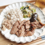 ᯽𝔽𝕠𝕝𝕝𝕠𝕨 𝕞𝕖᯽@tty_aa⁡⁡⁡Dieticianーダイエット・ボディメイク用宅配食⁡@dietician_2021⁡⁡医療食専門メーカーがつくる⁡高タンパク・低&hellip;のInstagram画像