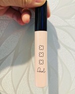 New one 😌..マツエクにしばらく行ってないのでマスカラ！！..しっかりバサバサまつ毛にしてくれました✌️...#ピメル #pmel #パーフェクトロングアンドカ&hellip;のInstagram画像