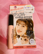 ஐ♡🍀~ஐ@pdc_jp ピメル パーフェクトロング＆カールマスカラを使ってみたよ🥰︎︎︎︎☑︎ウォータープルーフ処方︎︎︎︎☑︎まつ毛をいたわるシルクエキス、パールエキス&hellip;のInstagram画像