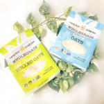 𓎤𓅮 ⸒⸒我が家の朝食の新メニュー🥰⁡よく耳にする、オートミール。⁡昔は苦手意識があったけど、最近ではダイエットを意識するようになって朝食のレパートリーに入りました❣️⁡&lrm;&hellip;のInstagram画像