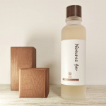 Natures for オーガニックモイストローション 120mL100u0025自然由来成分、保湿タイプのオーガニック化粧水🌱✨とろみのあるテクスチャーで伸びがよく馴染ませやすい！さらりと&hellip;のInstagram画像