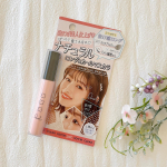 ❁ピメル パーフェクトロング＆カールマスカラ❁⁡⁡⁡⁡⁡⁡⁡⁡クリアブラックベースとブラウン繊維MIX♡♡⁡⁡⁡⁡⁡⁡⁡⁡これお&hellip;のInstagram画像