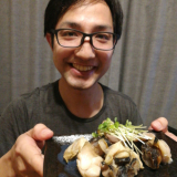 「コリコリ旨さがたまらない♫」の画像（2枚目）