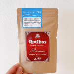 ⑅オーガニック・プレミアム・ルイボスティー⑅オーガニック・プレミアム・ルイボスティー🌿カフェインが一切入っていないので妊活中でも安心して飲めます♡味もとてもおいしいので、あっという間に飲ん&hellip;のInstagram画像