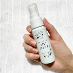 \ 秋冬も紫外線対策を☀️！ /˚˙༓࿇༓˙˚˙༓࿇༓˙˚˙༓࿇༓˙˚#あめりのコスメレポ 🍬˚˙༓࿇༓˙˚˙༓࿇༓˙˚˙༓࿇༓˙˚・#プライバシー【 #UVミスト 】&hellip;のInstagram画像