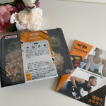 ダイエット・ボディメイク用宅配食『Dietician 』をお試ししました🏃&zwj;♀️.医療食専門メーカーが作る高タンパクで低糖質で、栄養バランスを考え抜かれた、ダイエットやボディメイク用のお食事で&hellip;のInstagram画像