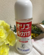 オリゴのおかげ✨知ってたけど、名前を知ってるくらいだったので、腸内のビフィズス菌を適正に増やしてくれるとまで知らず&hellip;気になってたもののなかなか試す機会がなかったんですが、もっと早く試しておけば良かった&hellip;のInstagram画像