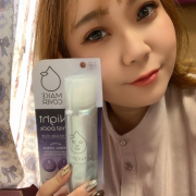 「顔写真です！」【本品プレゼント】開き毛穴ケア専用&rdquo;ソワン美容液&rdquo;Instagram投稿（450）の投稿画像