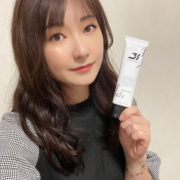 「よろしくお願いします」【本品プレゼント】開き毛穴ケア専用&rdquo;ソワン美容液&rdquo;Instagram投稿（450）の投稿画像