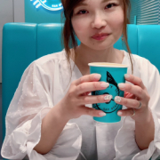 「大好きな親友とカフェで！」【本品プレゼント】開き毛穴ケア専用&rdquo;ソワン美容液&rdquo;Instagram投稿（450）の投稿画像