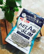 ダイエット秋ダイエットに♪ヘラスリムを飲み始めました😆万年ダイエッターで、ダイエットサプリは食べすぎた後や食べる前に予防に飲んでいるんですが、こちらのサプリは初めて😃約10日分なので、効果&hellip;のInstagram画像