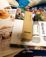 #neonatural #ネオナチュラル #naturesfor #ネイチャーズフォー #クリアセラム #美容液 #ナチュラルコスメ #オーガニックコスメ #monipla #neonatural_f&hellip;のInstagram画像