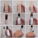 #モニプラ 様を通じて、 #国産オーガニックコスメ #ネオナチュラル 様の、#Natures_for #クリアセラム 32mL（ #美容液 ）をお試しさせていただきました🙆&zwj;♀️💎トロッと&hellip;のInstagram画像