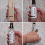 #モニプラ 様を通じて、 #国産オーガニックコスメ #ネオナチュラル 様の、#Natures_for #クリアセラム 32mL（ #美容液 ）をお試しさせていただきました🙆&zwj;♀️💎1ヶ月使&hellip;のInstagram画像