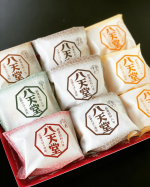以前もお取り寄せした、八天堂さんのくりーむパン詰合わせ♡冷凍品だから、ストックしておけるのが嬉しい。食べる前に冷蔵庫で解凍しておけば、むちむちしっとり、くりーむたっぷりのクリームパンにあり&hellip;のInstagram画像