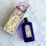 makky_beauty【パワフルな化粧水】*****いつも閲覧＆いいねありがとうございます‼️「にきびといえば美顔水」のキャッチコピーが目を惹く美顔水☺️店頭では見かけていて商品&hellip;のInstagram画像