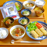 ニッコーフーズコーポレーション様に『豊の天然だし松極』をいただきました。このおだし、食塩・お醤油等が入ってない、原材料だけ配合のおだしなんだそう！原材料は、かつお節・いわし煮干し・&hellip;のInstagram画像