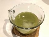 「あっさり♪嬉しい♪フルーツと野菜のおいしい青汁♪」の画像（2枚目）