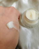 「3つのフラーレン配合クリーム」の画像