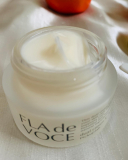 「3つのフラーレン配合クリーム」の画像