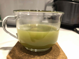 「あっさり♪嬉しい♪フルーツと野菜のおいしい青汁♪」の画像（3枚目）