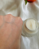 「3つのフラーレン配合クリーム」の画像