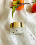 「3つのフラーレン配合クリーム」の画像