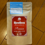 #タイガールイボスティー #ルイボスティー #プレミアムルイボスティー #オーガニックルイボスティー #オーガニック生活 #ノンカフェイン #monipla #rooibosTIGER_fanルイ&hellip;のInstagram画像