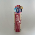 PR𓃈.#酒粕しっとり化粧水..化粧水なのに高保湿🧖🏻&zwj;♀️.テクスチャーはとろみがあってこれから乾燥する時期になるのでオススメ📝..夜はもちろん、朝こ&hellip;のInstagram画像