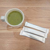 すっきり甘い
