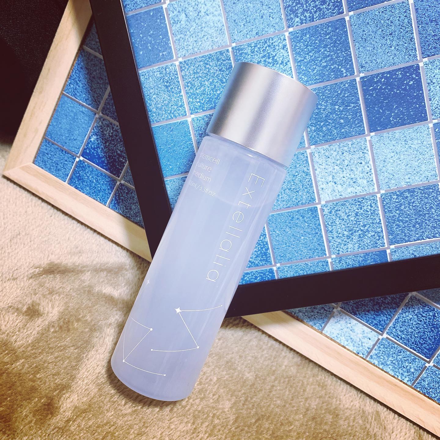 エクステラリアのクチコミ（口コミ）商品レビュー | FABIUS