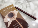 💓スキルレスライナー使ってみました🥰✊🏻めっちゃ書きやすいー🥺🤙🏻🤙🏻アイライナーちょうどきらしてて新しいのん探してたからよかった💛🌈___🖋スキルレスライナー０２ロースト&hellip;のInstagram画像
