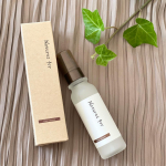 Natures for クリアセラム を使い続けています💕化粧水の後にこのクリアセラムで保湿するのですが、化粧水の成分をグッと閉じ込めてお肌をふっくらさせてくれる感じがします。その後の乳液でし&hellip;のInstagram画像