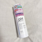pdcのピーエイチバランサー バランスホイップWクレンザー🥳・もっちり泡がメイクに馴染む！・予想以上のクレンジング力で感激🤲🏻・洗い上がりはさっぱり！・肌への負担も少なそう☺️&hellip;のInstagram画像
