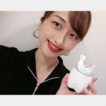 ＼自宅で簡単ホワイトニング💎／▼ホワイトニング専門店　ホワイトクラブ(@surprise.gp )ホワイトクラブLED　スパークリングイレーサー 自宅でできるセルフホワイトニン&hellip;のInstagram画像