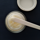 「しっかり効果を感じられるクリームです」の画像