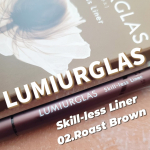 ..🌷商品ブランド：LUMIURGLAS @lumiurglasアイテム：Skill-less Liner参考価格：&yen;1650(税込)ー♡ーーーーーーーーーーーーーーーーー&hellip;のInstagram画像