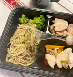 ヘルシーで美味しくてダイエット冷凍でストックできる⁡良いことだらけのDieticianーダイエット・ボディメイク用宅配食⁡医療食専門メーカーがつくる高タンパク、&hellip;のInstagram画像